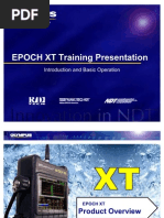 Download Epoch Xt Training Presentation by jpaguirresand SN80387827 doc pdf