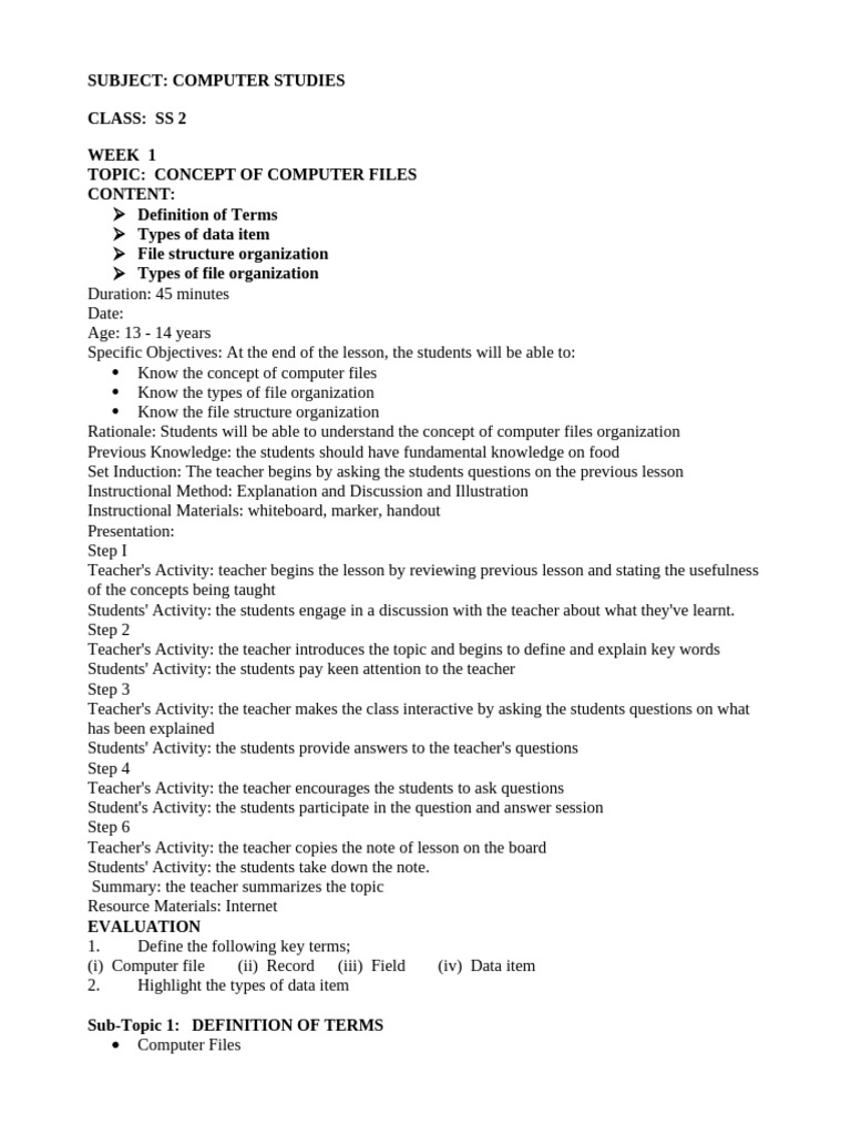 ss 2 comp | PDF | Software Testing | Computer File