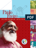 Almanaque de Paulo Freire