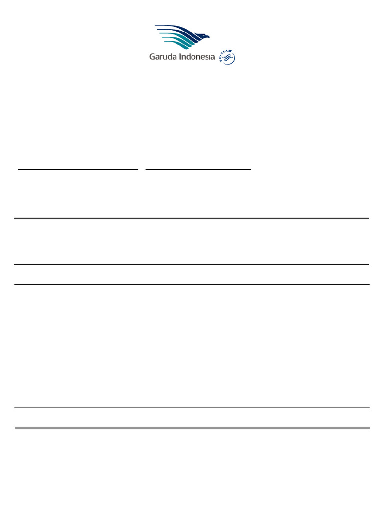 Electronic Ticket Definition