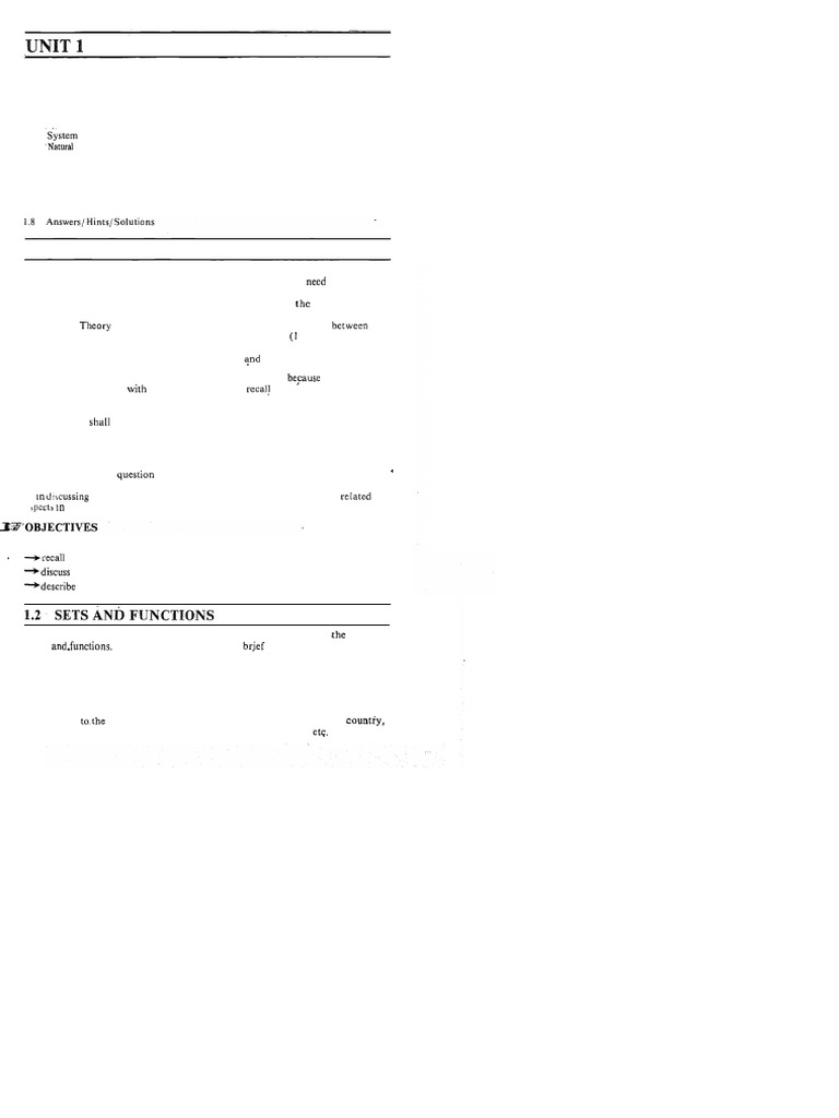 Understanding Sets and Rational Numbers | PDF | Function (Mathematics ...