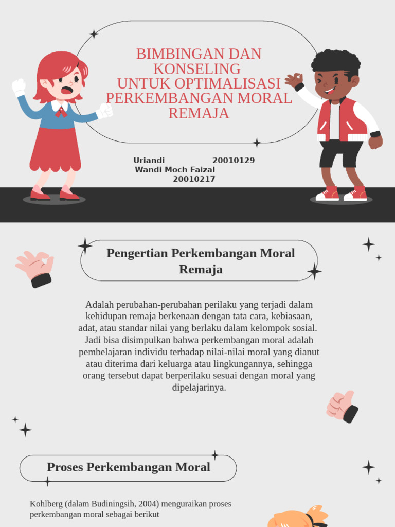 Nonverbal Communication Lesson For Elementary by Slidesgo | PDF