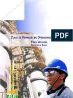 Apostila Petrobras - Eletricidade Básica