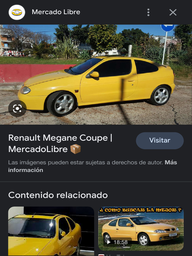 megane coupe - Búsqueda de Google | PDF