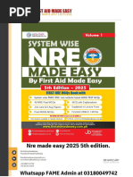 First Aid Made Easy | PDF