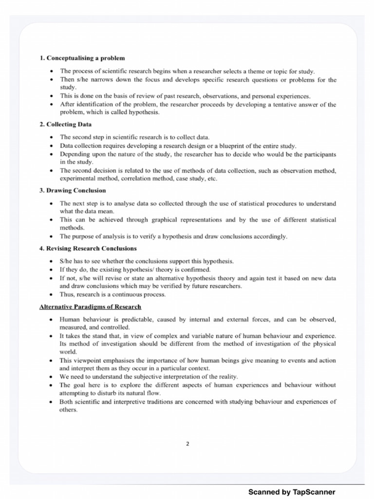 Class 11 Ch-2 | PDF