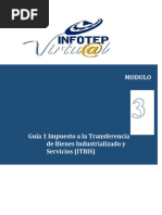 Modificación Norma 07-09 sobre ITBIS | PDF | República Dominicana ...