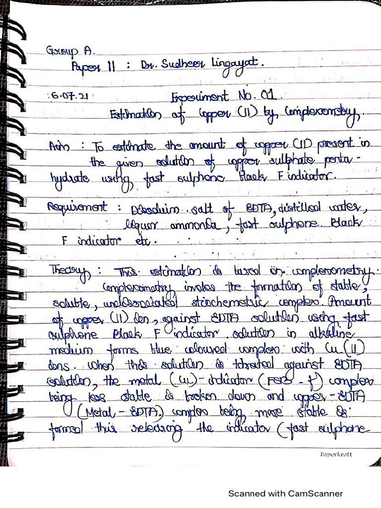 212 @P2 - Practical No.1 | PDF