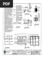 Ramp Section Specifications | PDF