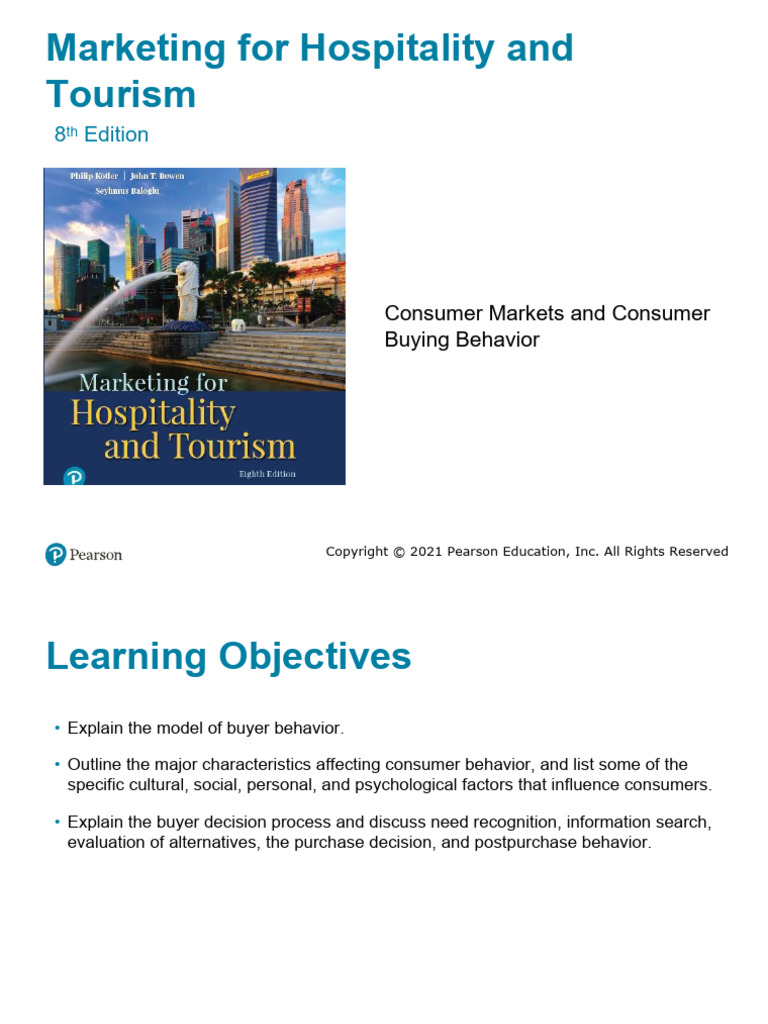 Consumer Market and Consumer Buying Behaviour | PDF | Consumer ...