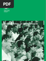 Download The Green Guide - Guide to Safety at Sports Grounds by Keeping Everton In Our City SN8039517 doc pdf