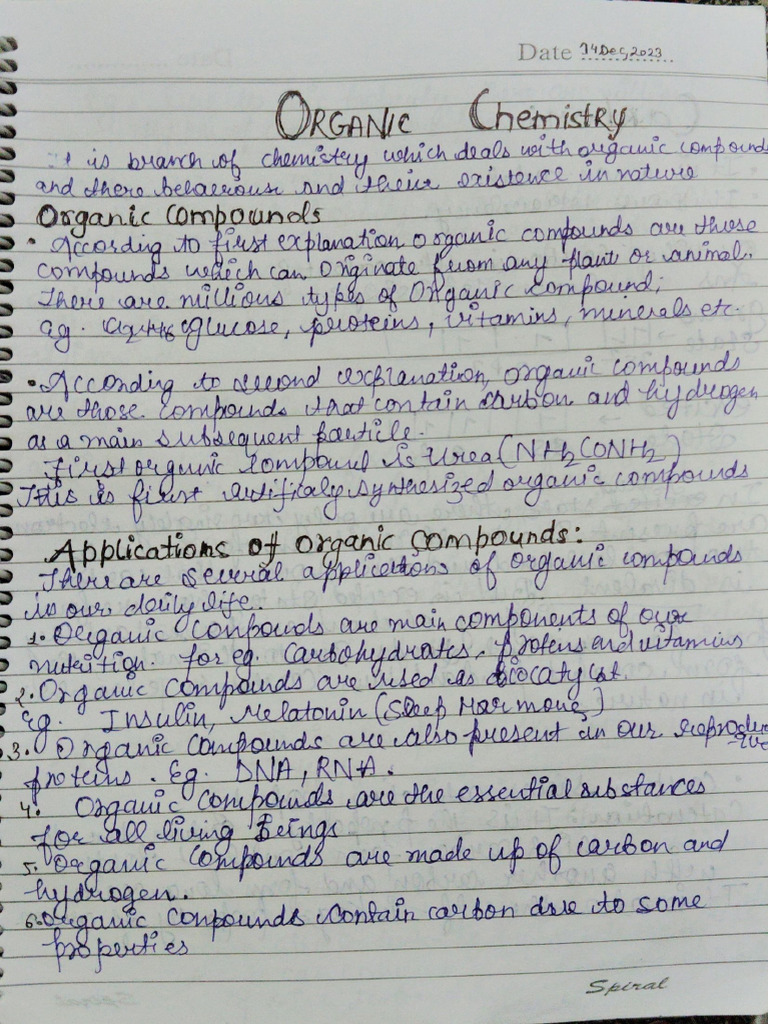 CHAPTER 11 INTRODUCTION TO ORGANIC CHEMISTRY visual data 4