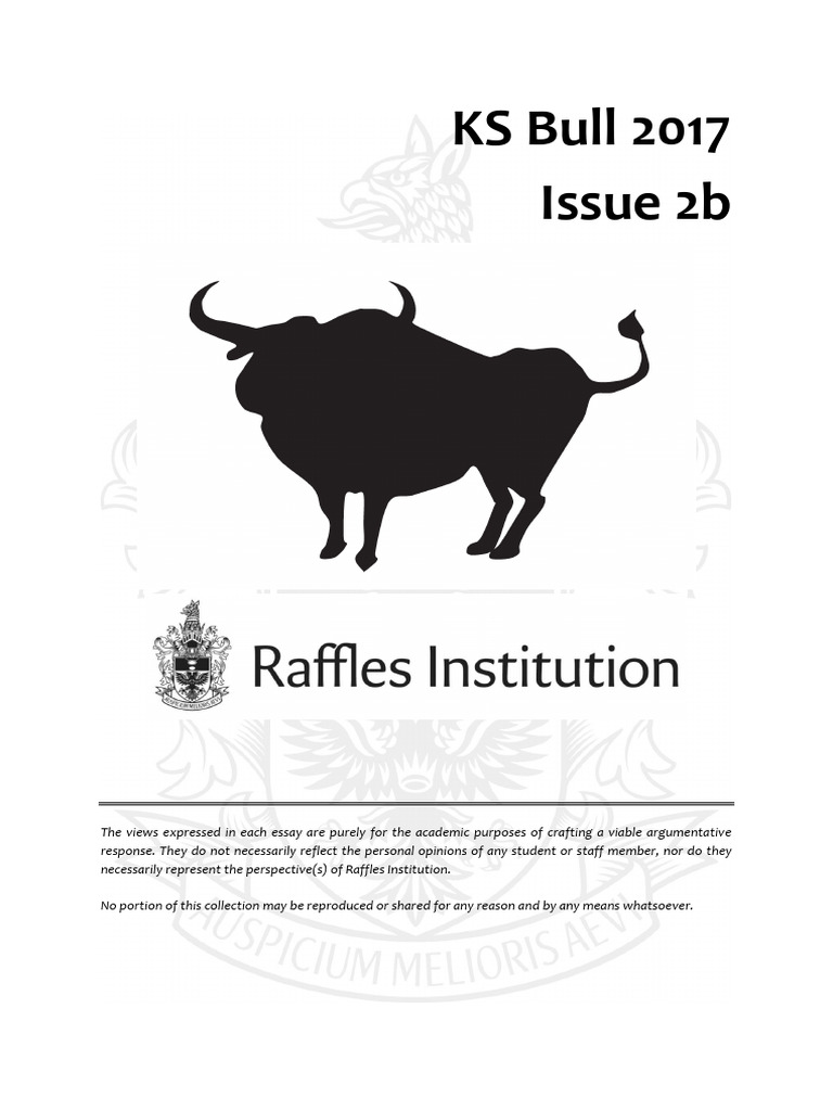 KS Bull 2017 Issue 2b [PRINTABLE] | PDF | Popular Culture & Media ...