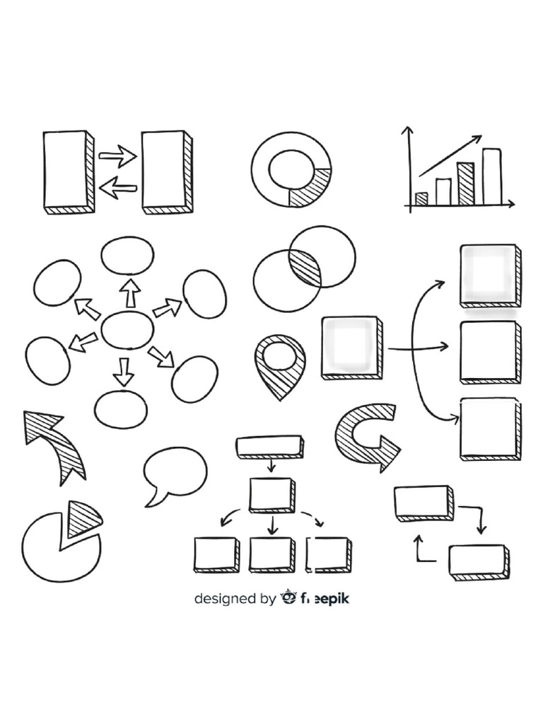 Viñetas para Diagramas | PDF