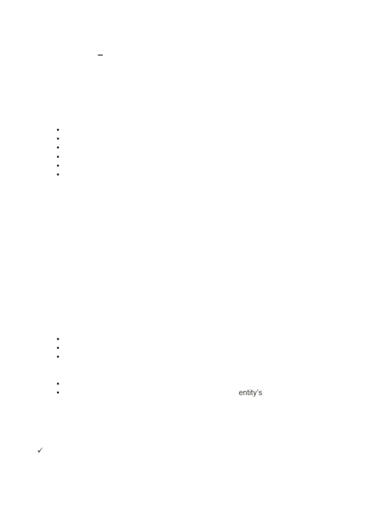 Chapter 8 Agriculture Pdf Agriculture Fair Value