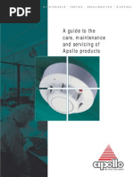 Service Brochure