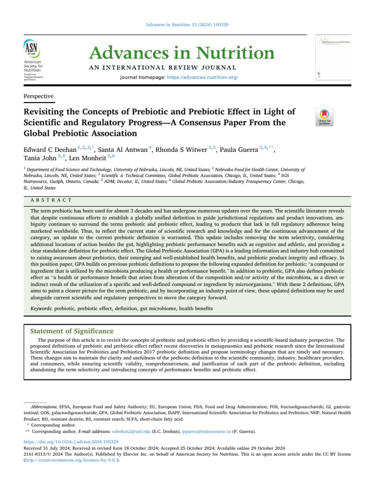 deehan-2024-gpa-prebiotic-consensus-paper-pdf-dietary-supplements