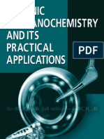 Organic Mechanochemistry and Its Practical Applications