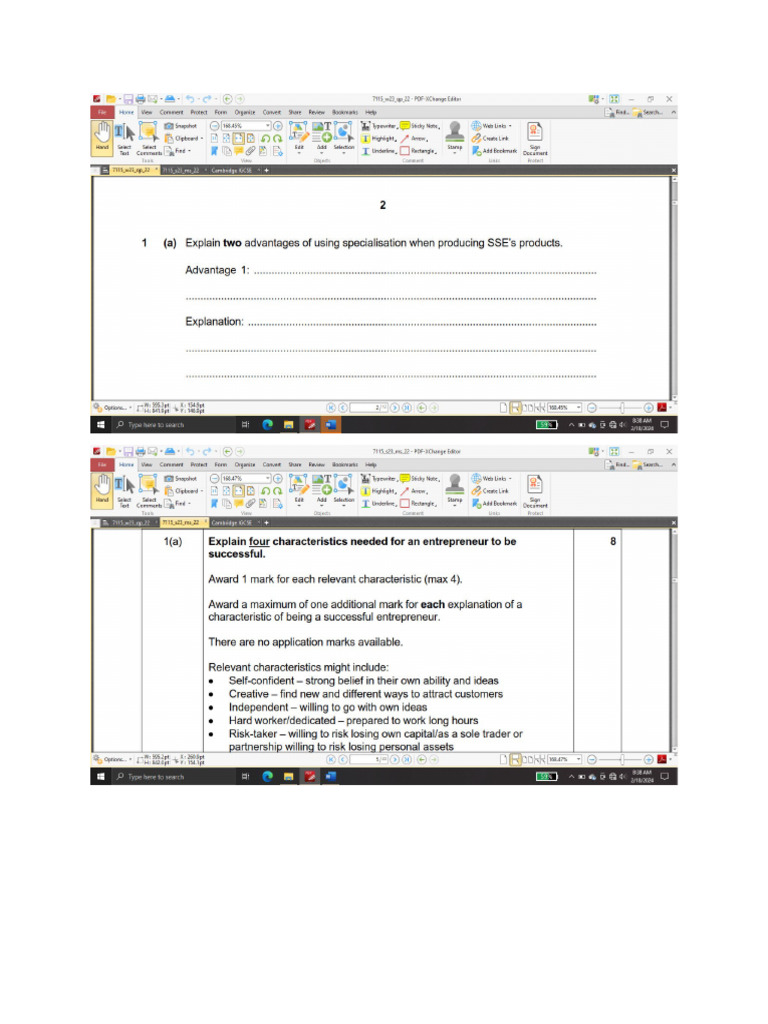 Brainstorming 7115 | PDF