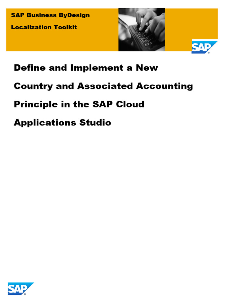 How to define a new country and accounting principle pdf ibm db2