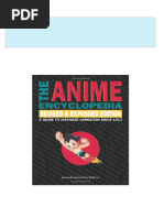 Buy ebook The Anime Encyclopedia A Guide to Japanese Animation ...