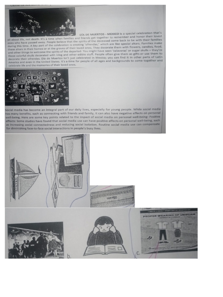 Ingls | PDF