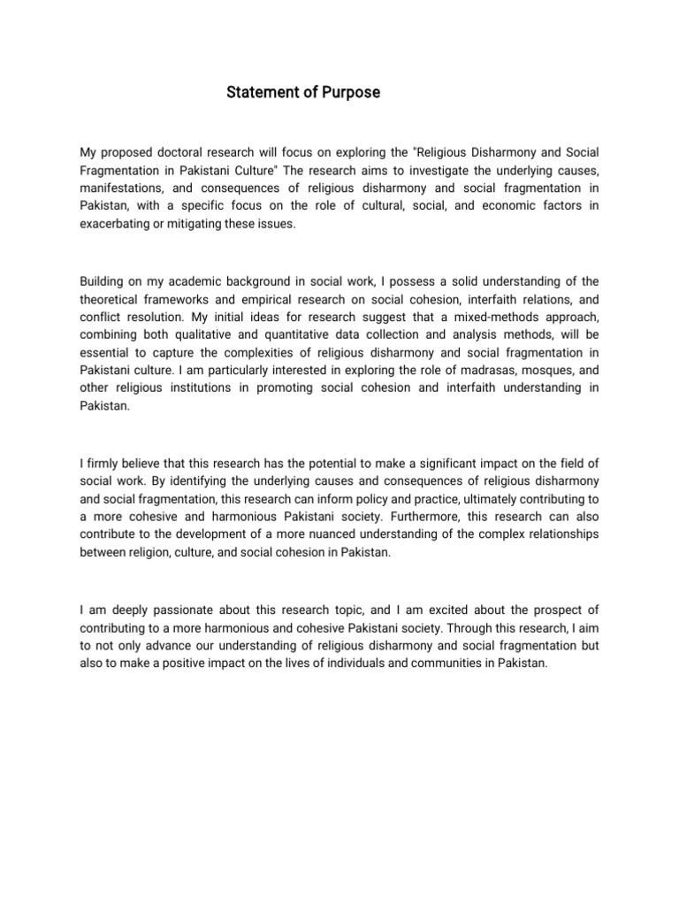Statement PDF | PDF