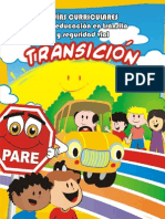 Libro Transición