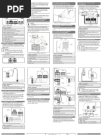 Bosch B299 POPEX Module Installation Guide | PDF | Electrical Connector ...