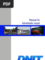 Download Manual de Identidade Visual - DNIT by Gesto Ambiental Rodovias Do Brasil SN80401643 doc pdf