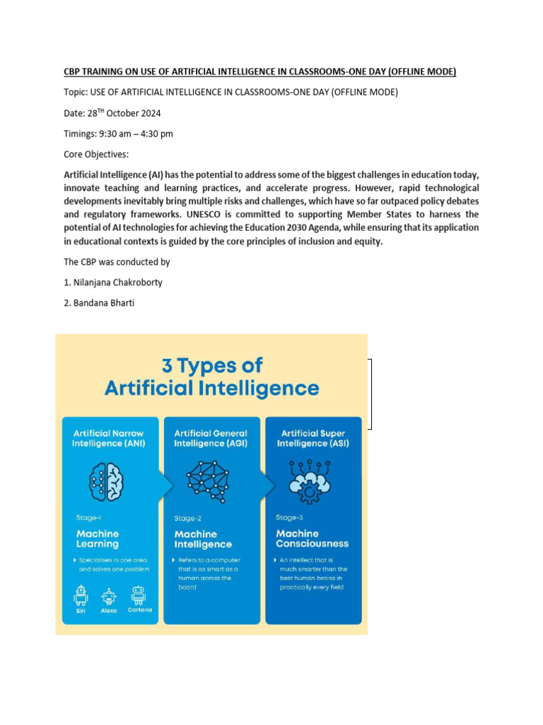 28.10,2024 | PDF | Artificial Intelligence | Intelligence (AI) & Semantics