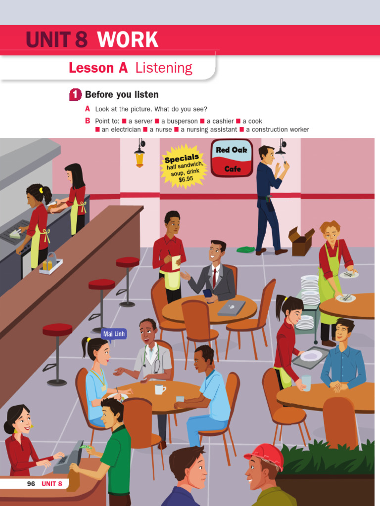 Job Skills and Application Guide | PDF | English Language | Question