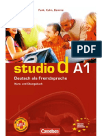 Studio D A1