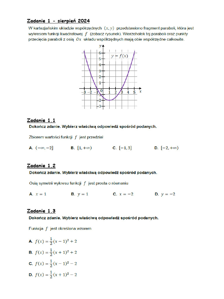funkcja-kwadratowa-zadania-maturalne-pp1-pdf