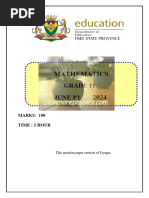 Revised NPPPPR | PDF | Curriculum