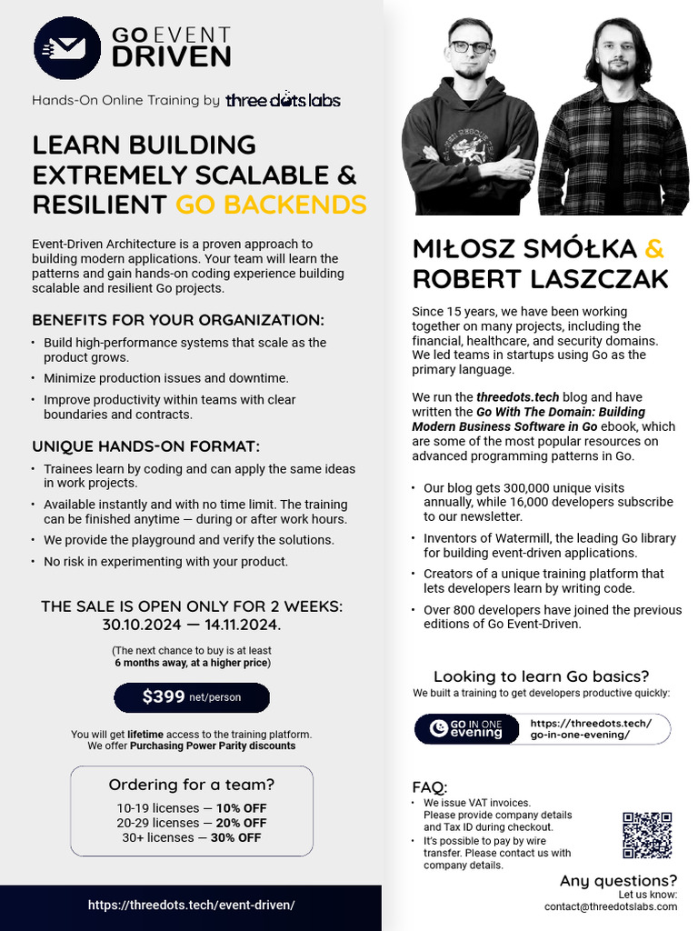 Goeventdriven Pdf Reliability Engineering Computing