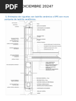 Detalle Constructivo - Sistema Wood Frame | PDF | Aislamiento térmico ...
