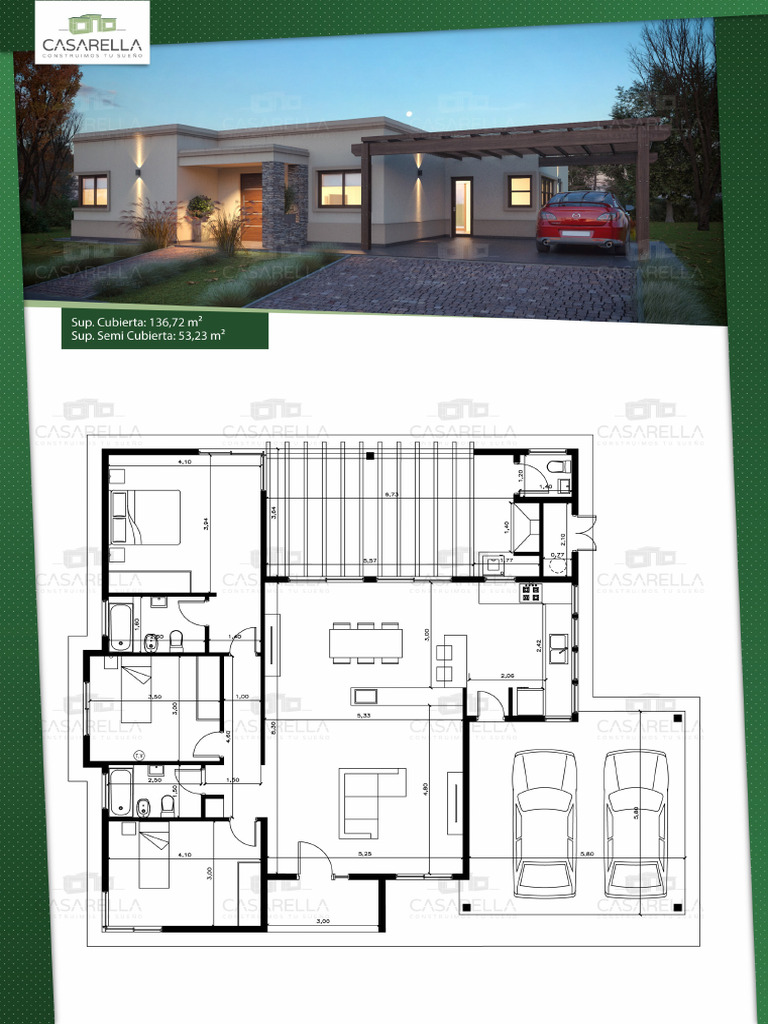 casa2 | PDF