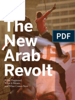 The New Arab Revolt