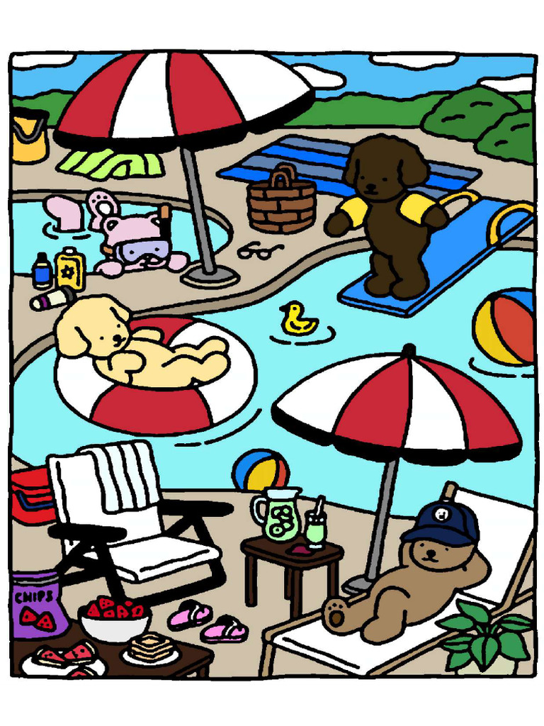 Dibujos | PDF