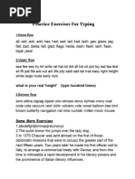 Mangal Inscript Keyboard Shortcuts | PDF | Encodings | Computing
