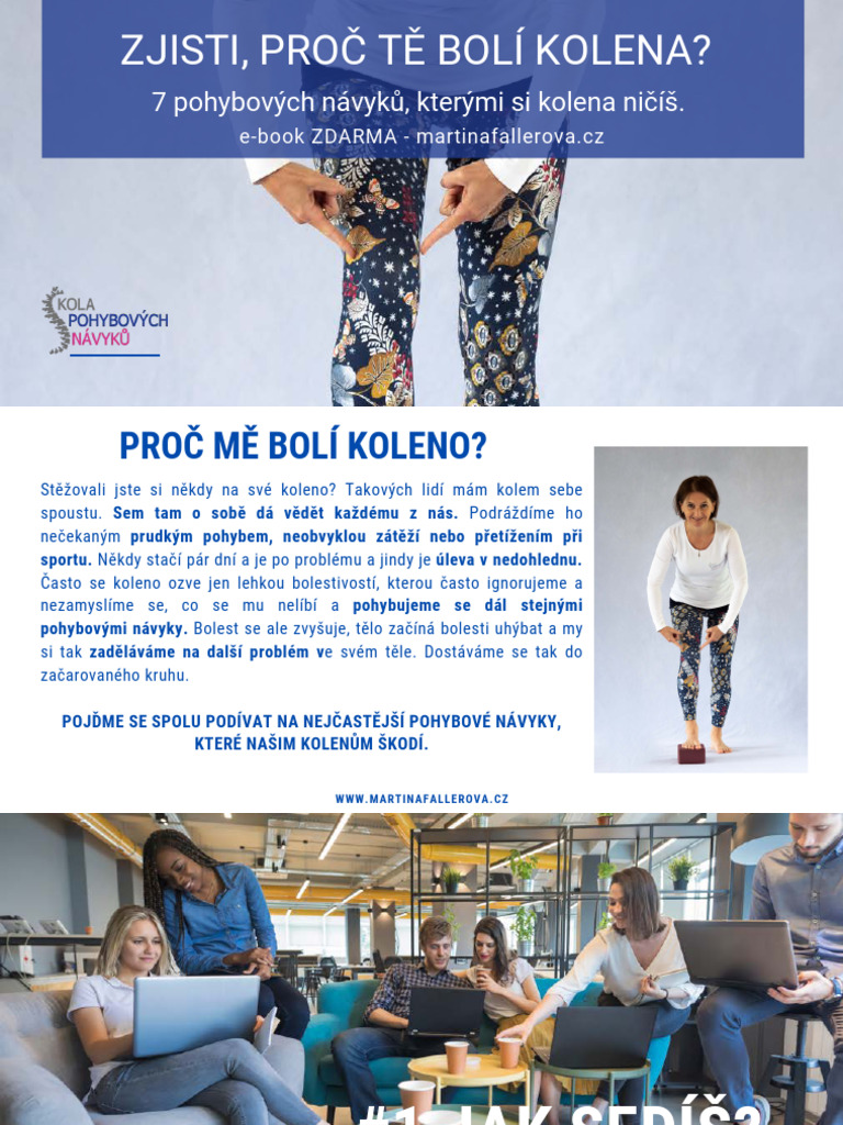 E Book Proc Me Boli Kolena | PDF