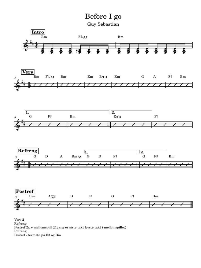 Before i go guy sebastian pdf
