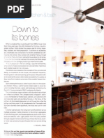 Trangia Home Cooking