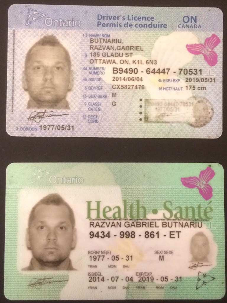 Fieldprint Acceptable Id