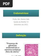 Endometriose