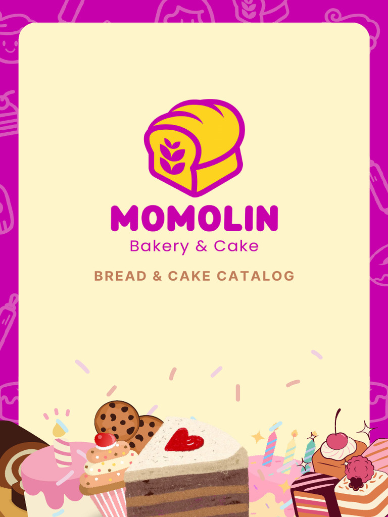 Catalog Roti Momolin 2024 | PDF