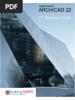 Tekla Structures Ifc SG How To Guide | PDF | Software | Software ...