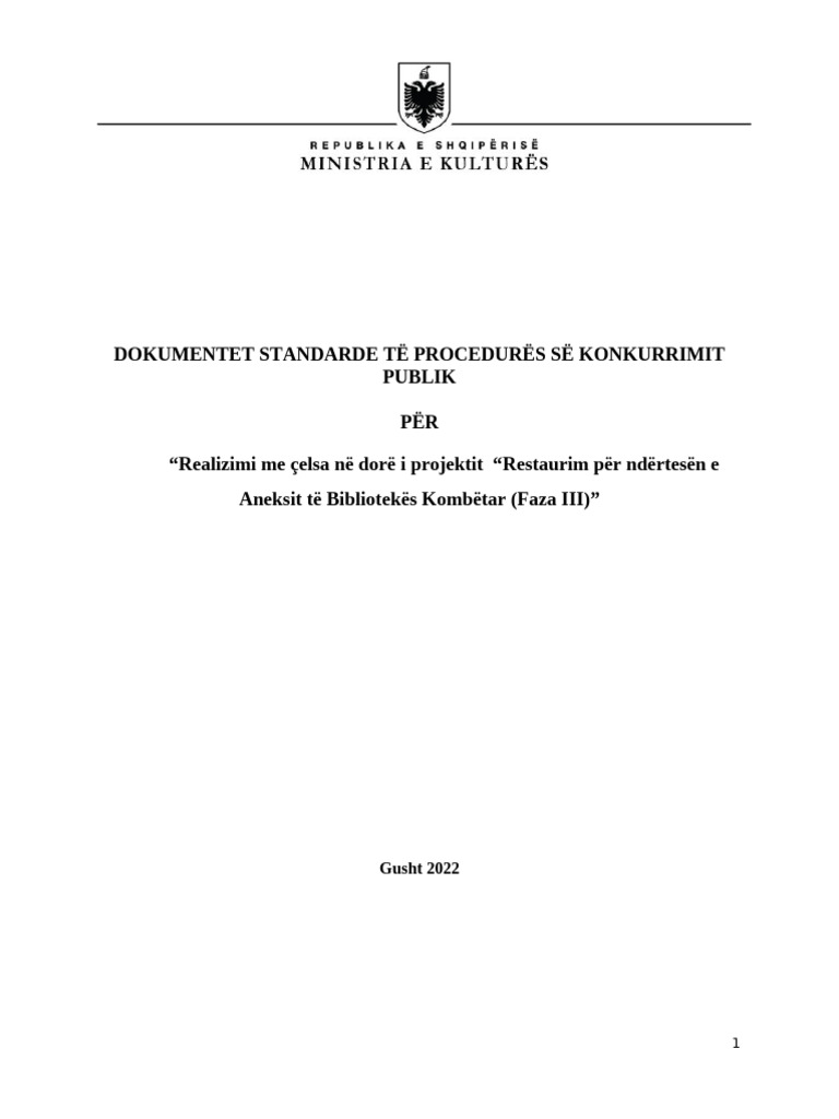 DST Aneksi 2 | PDF