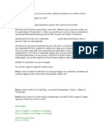 No Te Ha Ocurrido Alguna Vez Que Necesitas Cambiar Un Formato en Un Archivo Excel y Justo Esa Hoja Está Protegida Con Clave